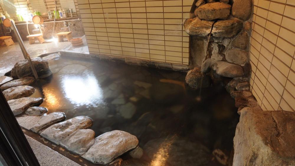 izumiso gero onsen