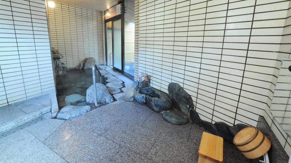 izumiso gero onsen