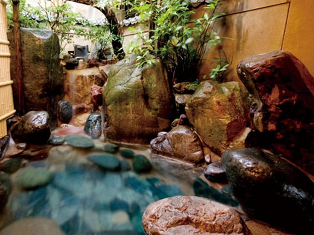 izumiso gero onsen