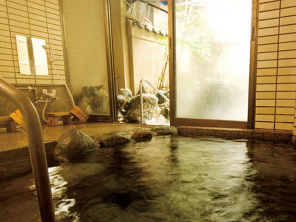 izumiso gero onsen