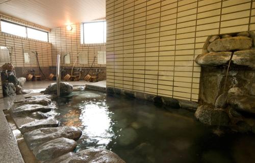 izumiso gero onsen