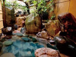 izumiso gero onsen