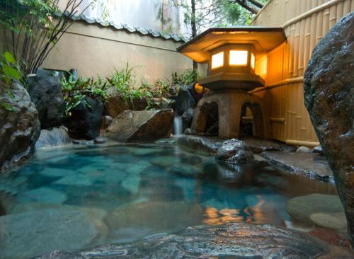 izumiso gero onsen