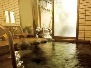 izumiso gero onsen