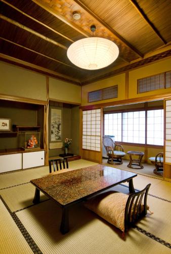 izumiso gero onsen