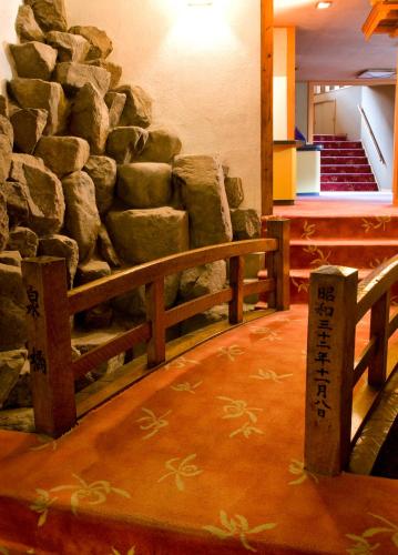 izumiso gero onsen