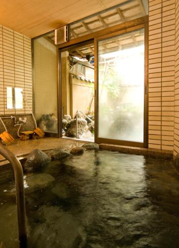 izumiso gero onsen