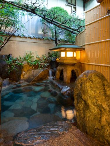 izumiso gero onsen