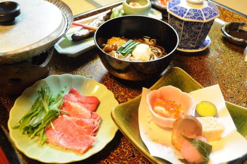 izumiso gero onsen