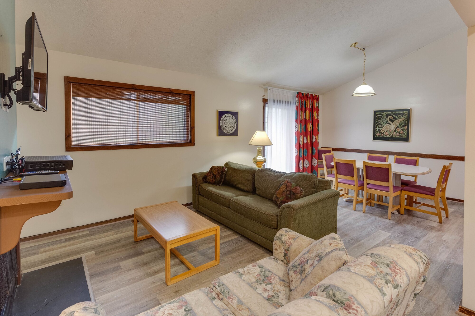 chalet high by spm resorts