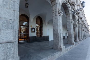arequipa
