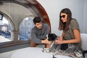 casa andina select arequipa plaza