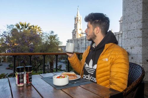 arequipa