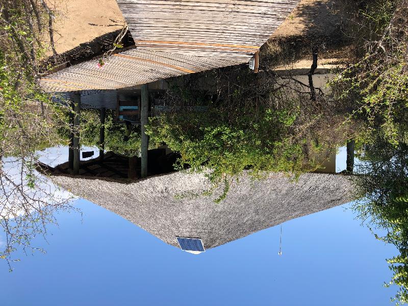 saadani safari lodge