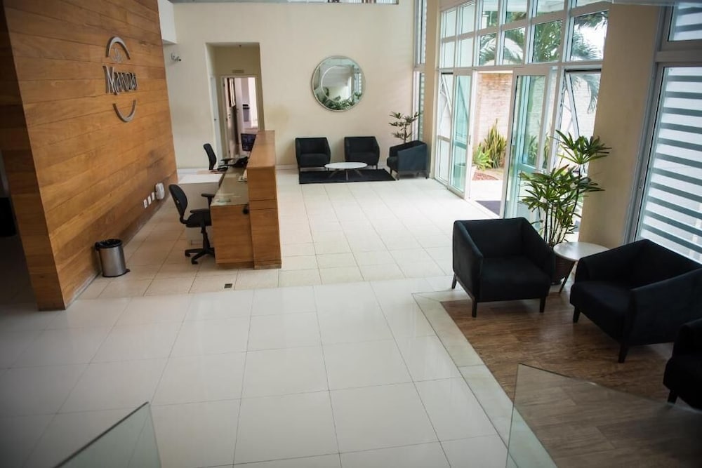 flat mandai