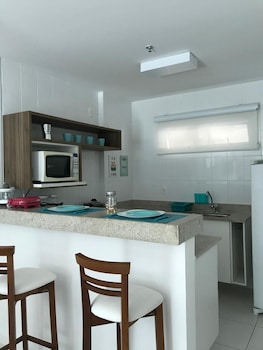 flat mandai