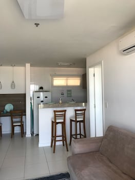 flat mandai