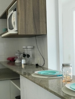 flat mandai