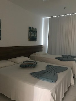 flat mandai