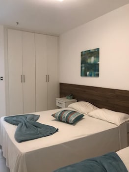 flat mandai