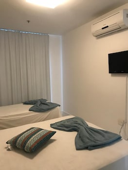 flat mandai