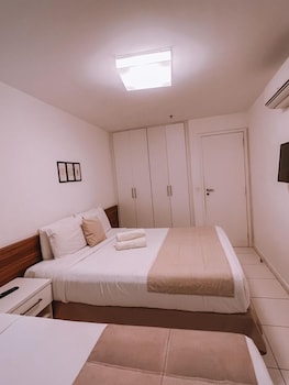 flat mandai