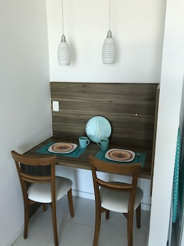 flat mandai