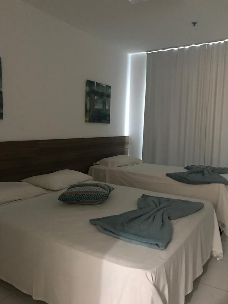 flat mandai