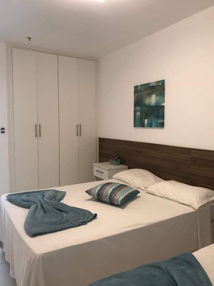 flat mandai