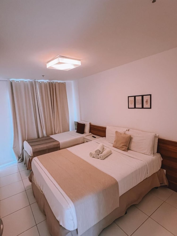 flat mandai