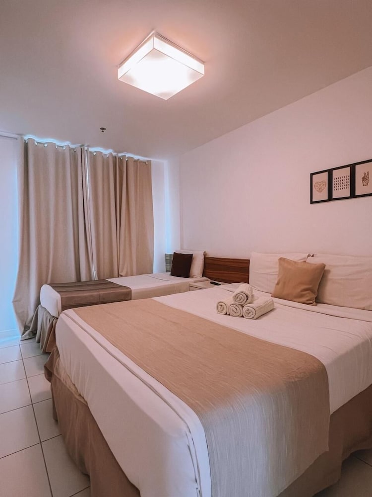 flat mandai