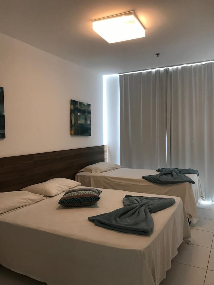 flat mandai