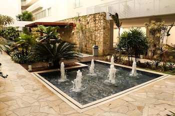 flat mandai