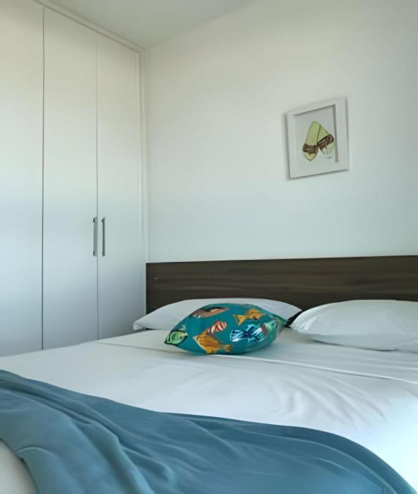 flat mandai