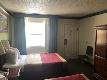americas best value inn denver