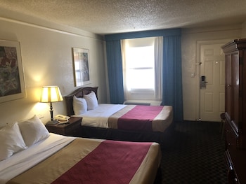 americas best value inn denver