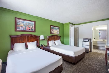 americas best value inn denver