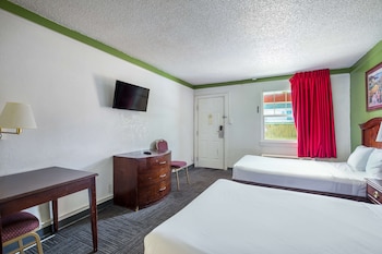 americas best value inn denver