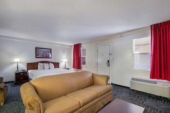 americas best value inn denver