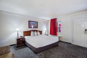 americas best value inn denver