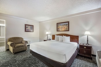americas best value inn denver