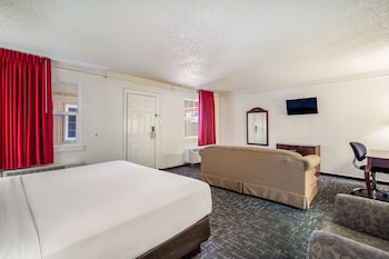 americas best value inn denver