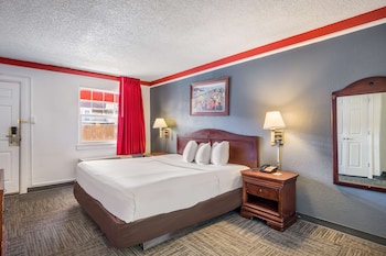 americas best value inn denver