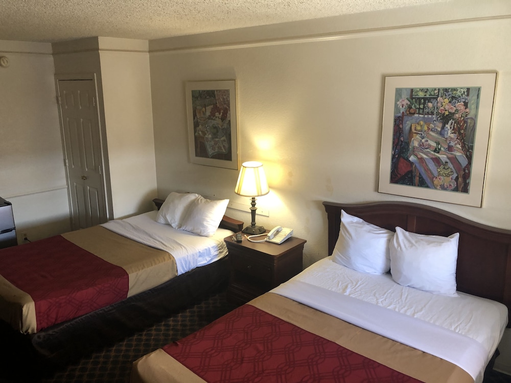 americas best value inn denver