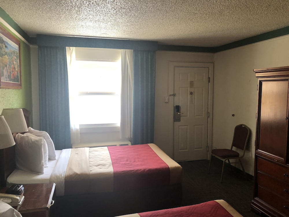 americas best value inn denver