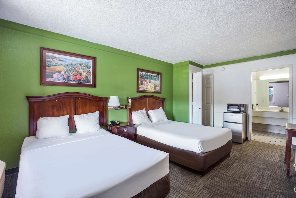 americas best value inn denver