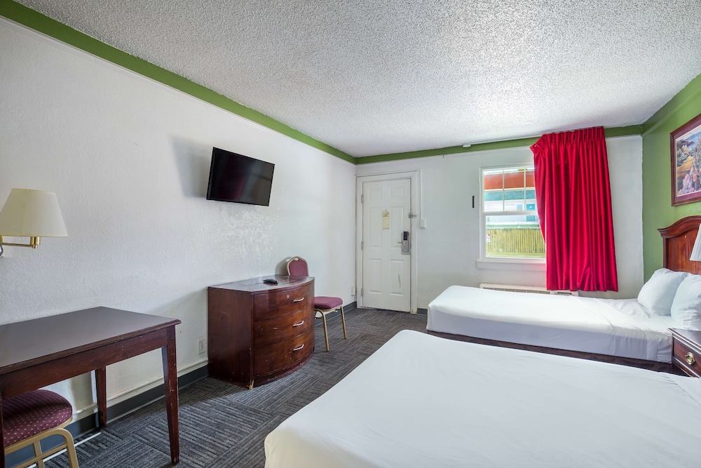 americas best value inn denver