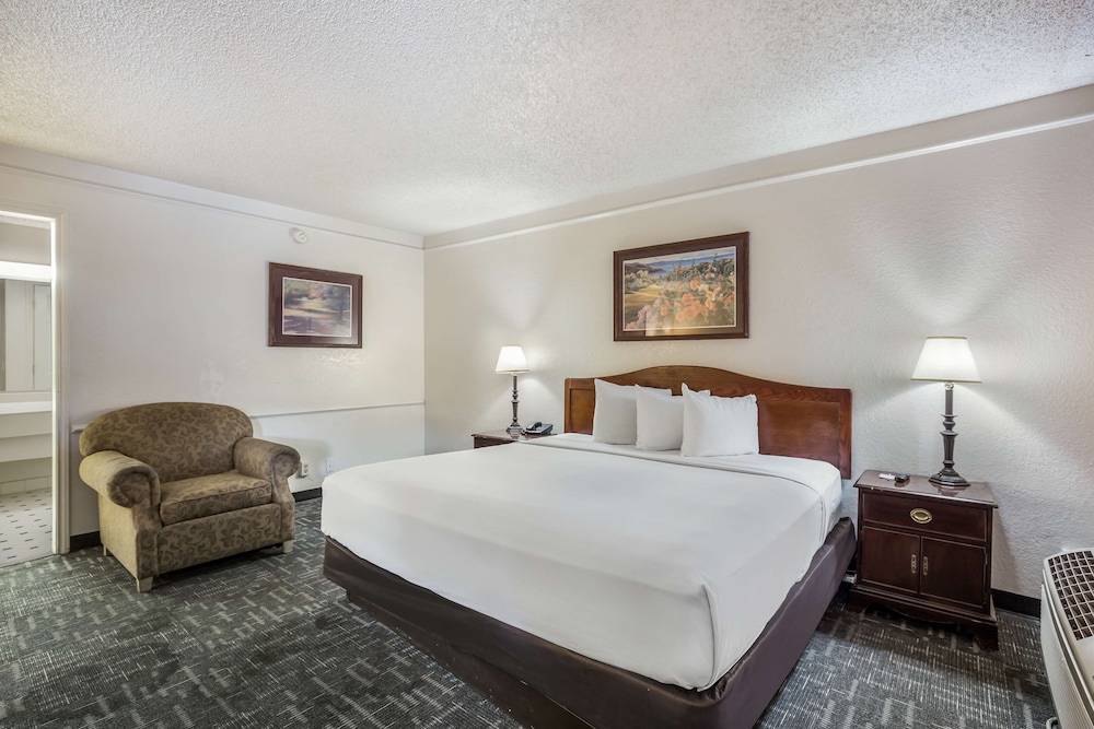 americas best value inn denver