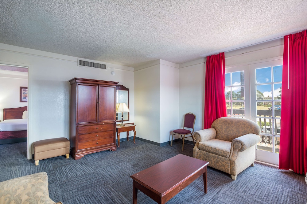 americas best value inn denver