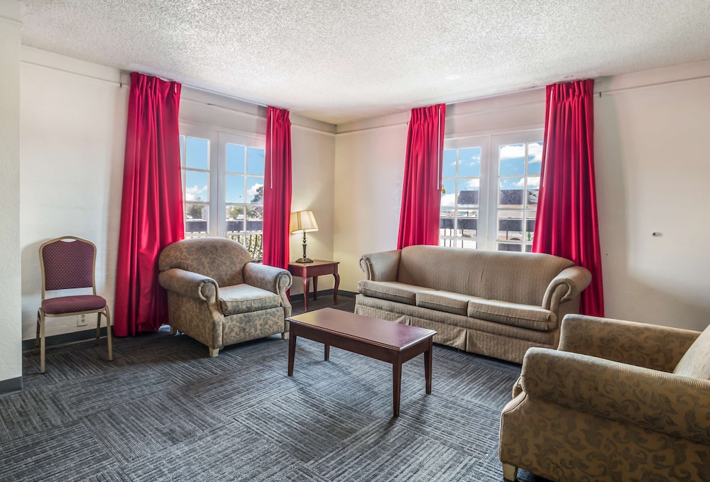 americas best value inn denver